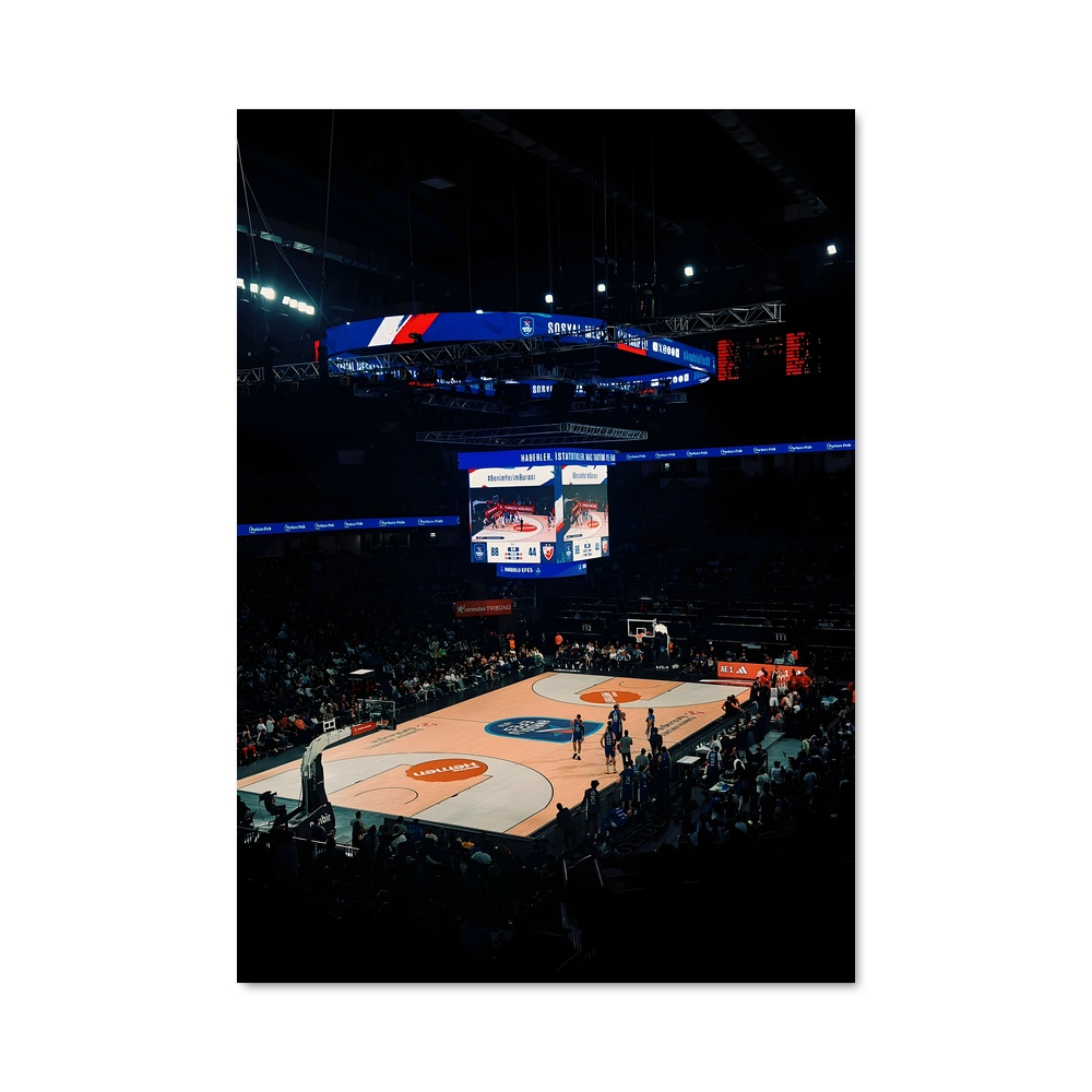 Poster Anadolu de efes